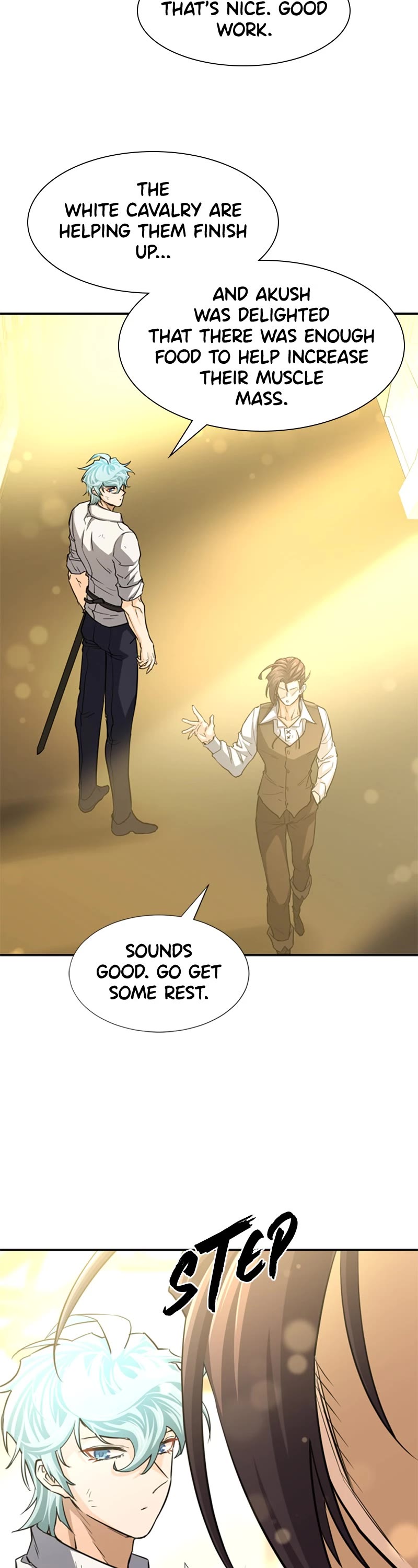 The Greatest Estate Developer Chapter 57 page 30 - Chapter 57: Episode 57