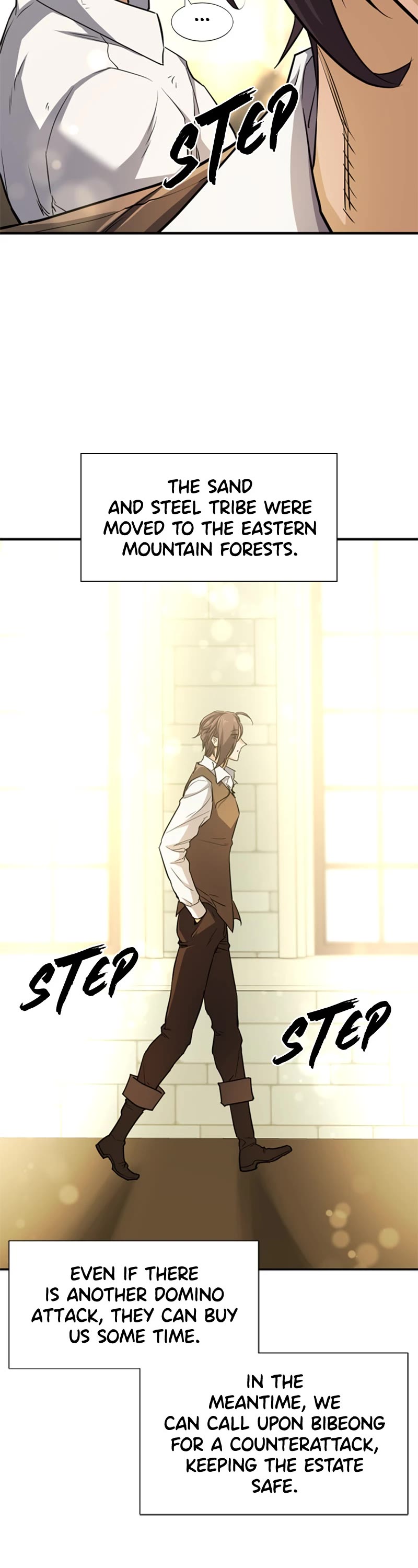 The Greatest Estate Developer Chapter 57 page 31 - Chapter 57: Episode 57