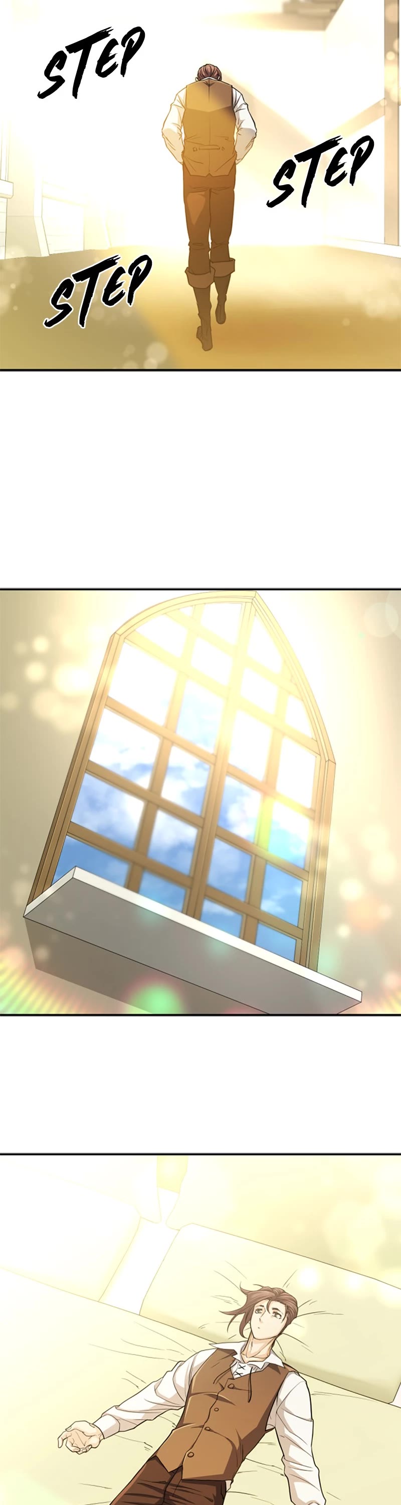 The Greatest Estate Developer Chapter 57 page 33 - Chapter 57: Episode 57
