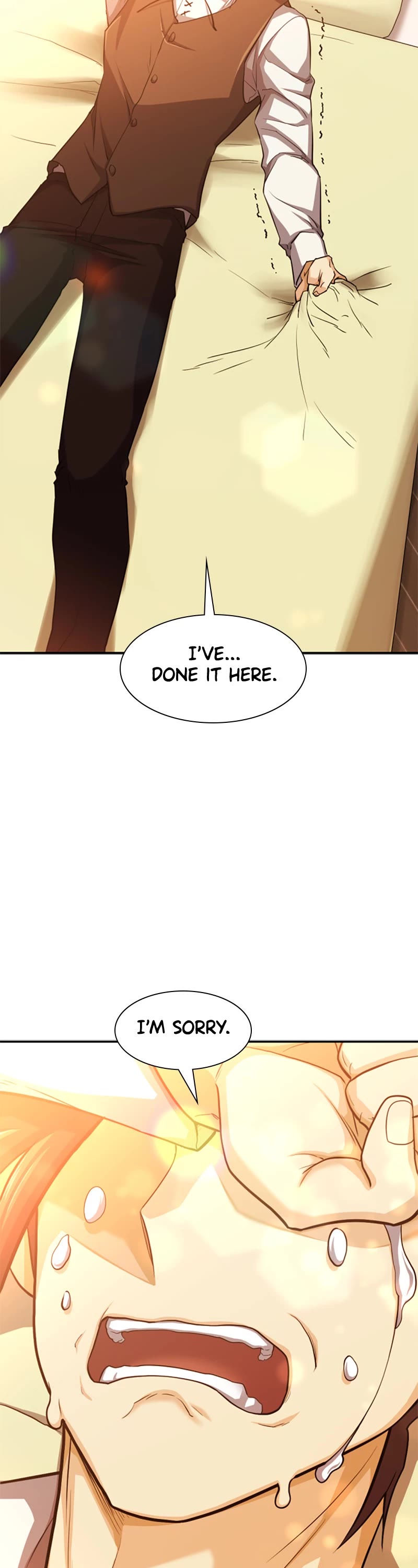 The Greatest Estate Developer Chapter 57 page 38 - Chapter 57: Episode 57