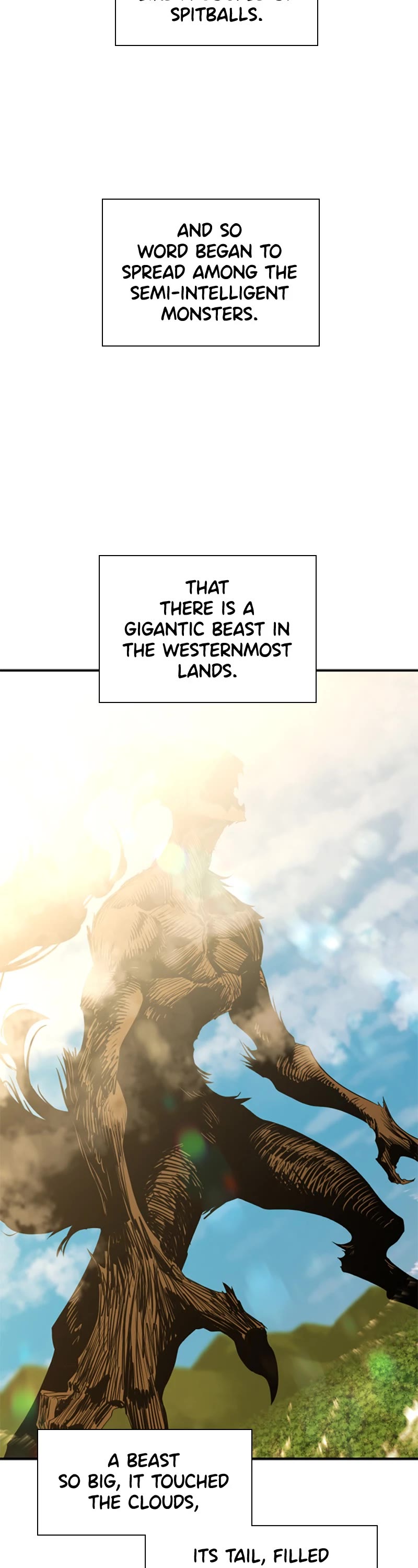 The Greatest Estate Developer Chapter 57 page 4 - Chapter 57: Episode 57