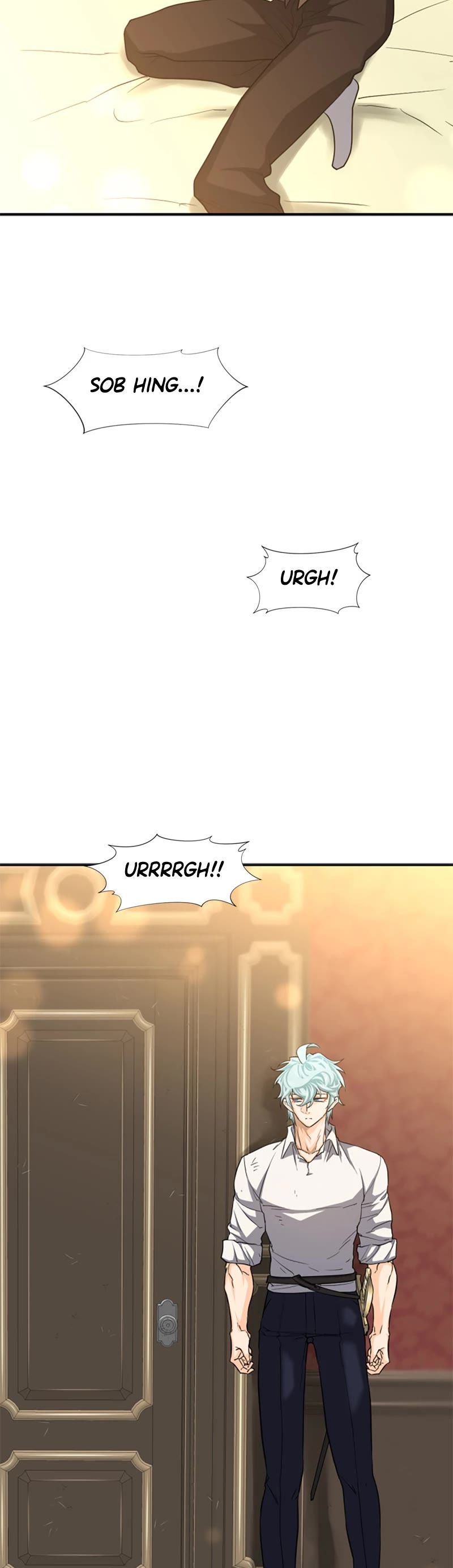 The Greatest Estate Developer Chapter 57 page 40 - Chapter 57: Episode 57