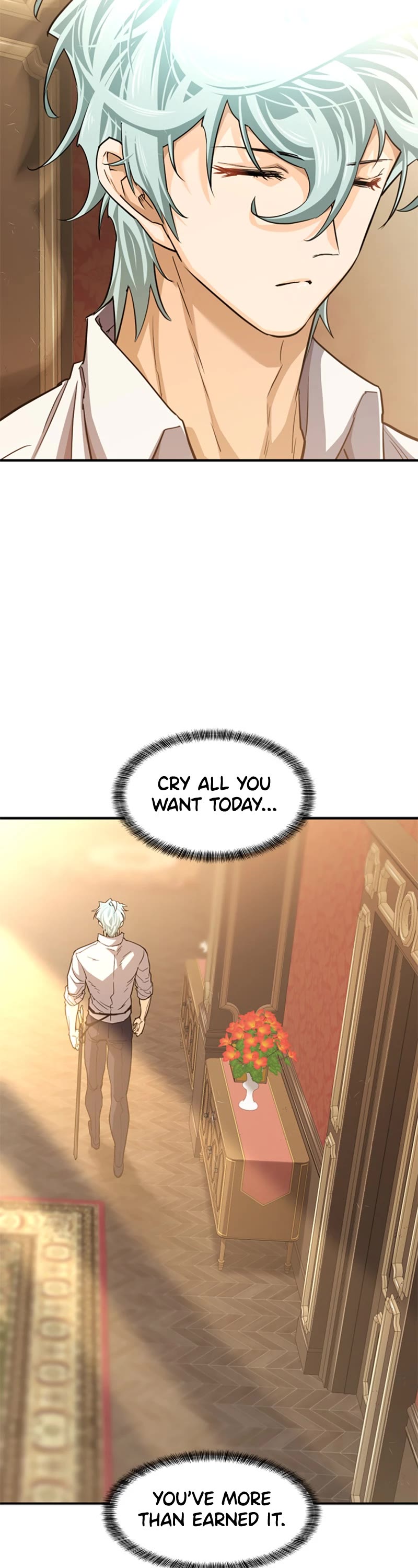 The Greatest Estate Developer Chapter 57 page 42 - Chapter 57: Episode 57