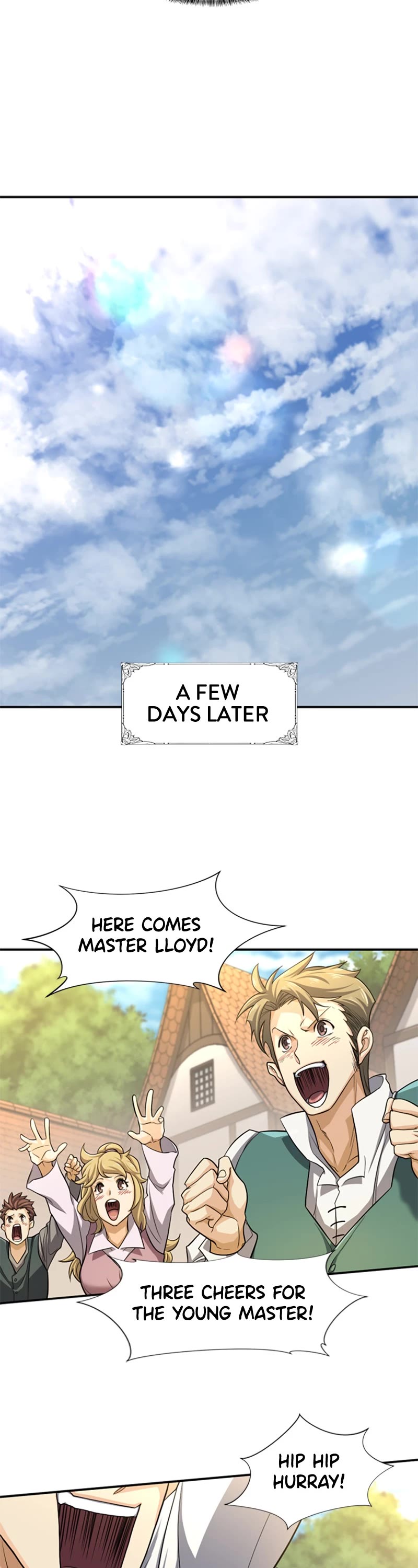The Greatest Estate Developer Chapter 57 page 43 - Chapter 57: Episode 57