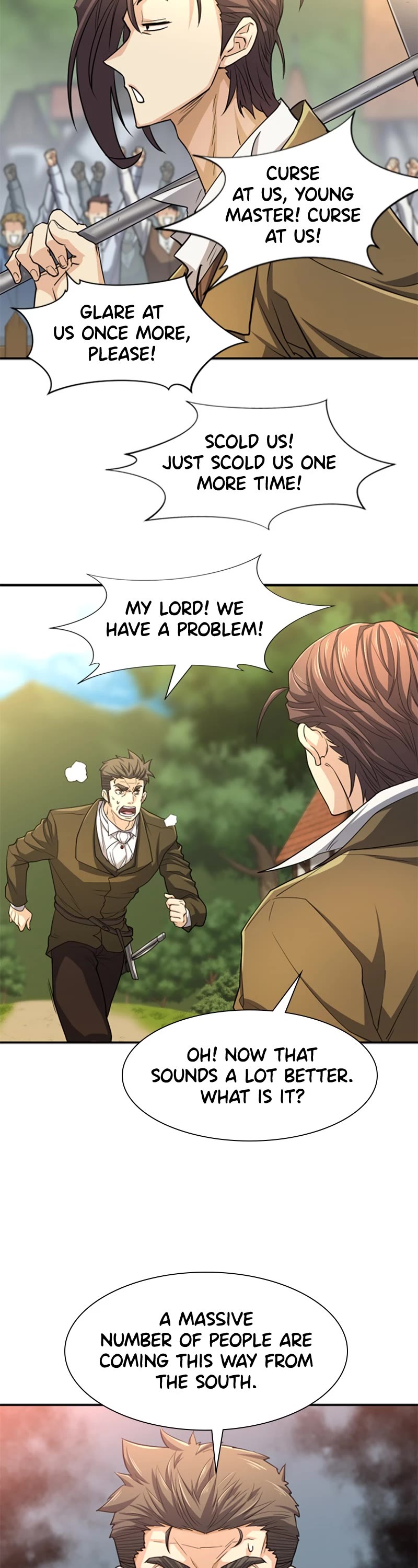 The Greatest Estate Developer Chapter 57 page 47 - Chapter 57: Episode 57