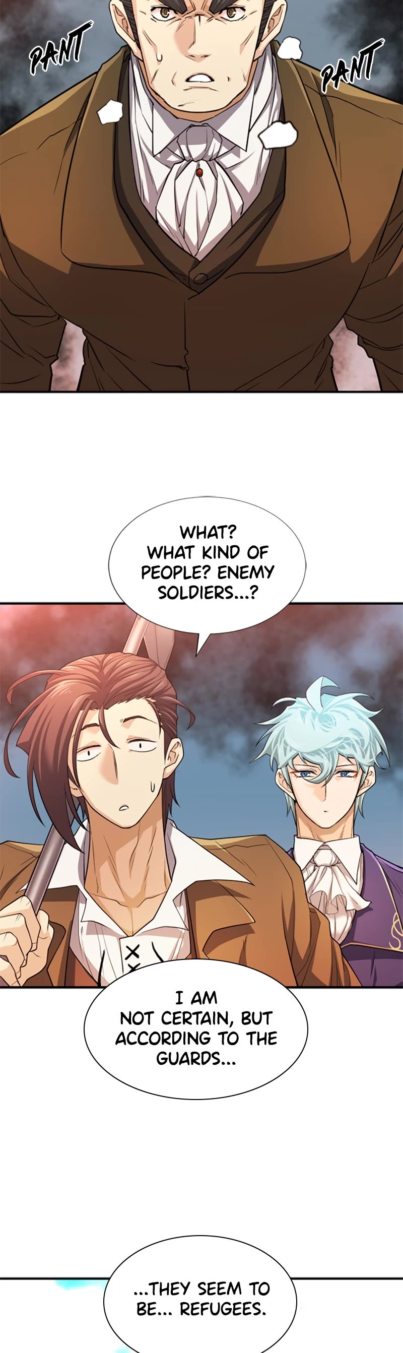 The Greatest Estate Developer Chapter 57 page 48 - Chapter 57: Episode 57