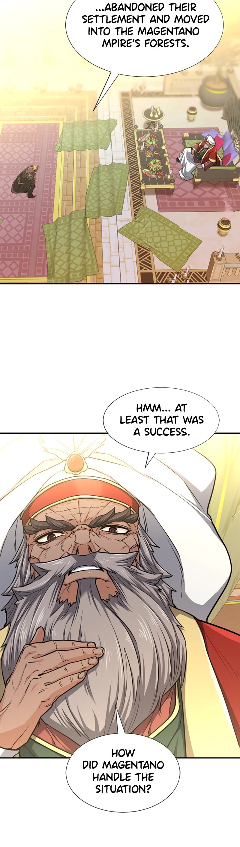 The Greatest Estate Developer Chapter 57 page 9 - Chapter 57: Episode 57