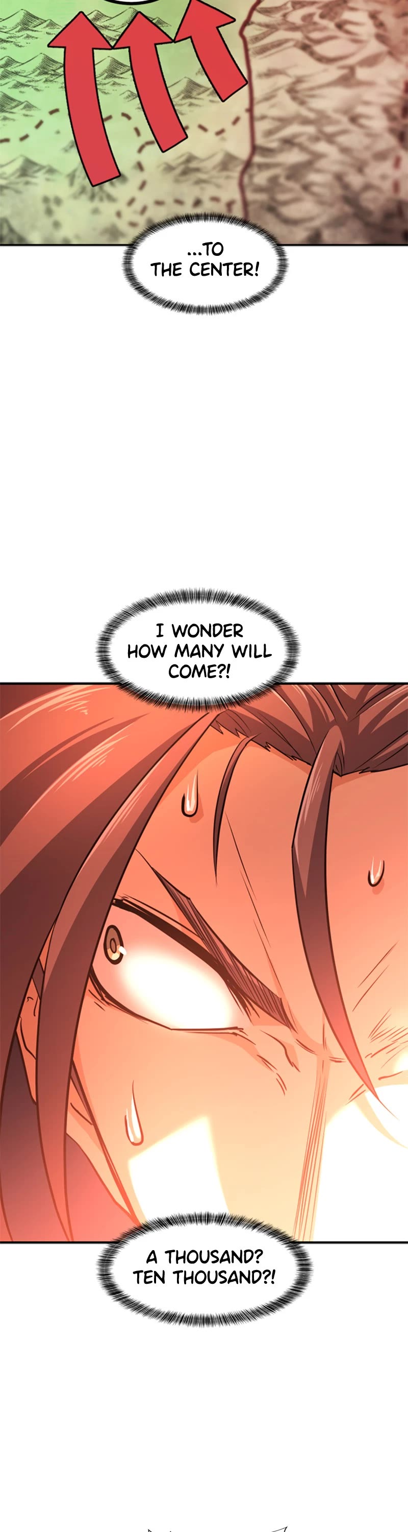 The Greatest Estate Developer Chapter 58 page 10 - Chapter 58: Episode 58