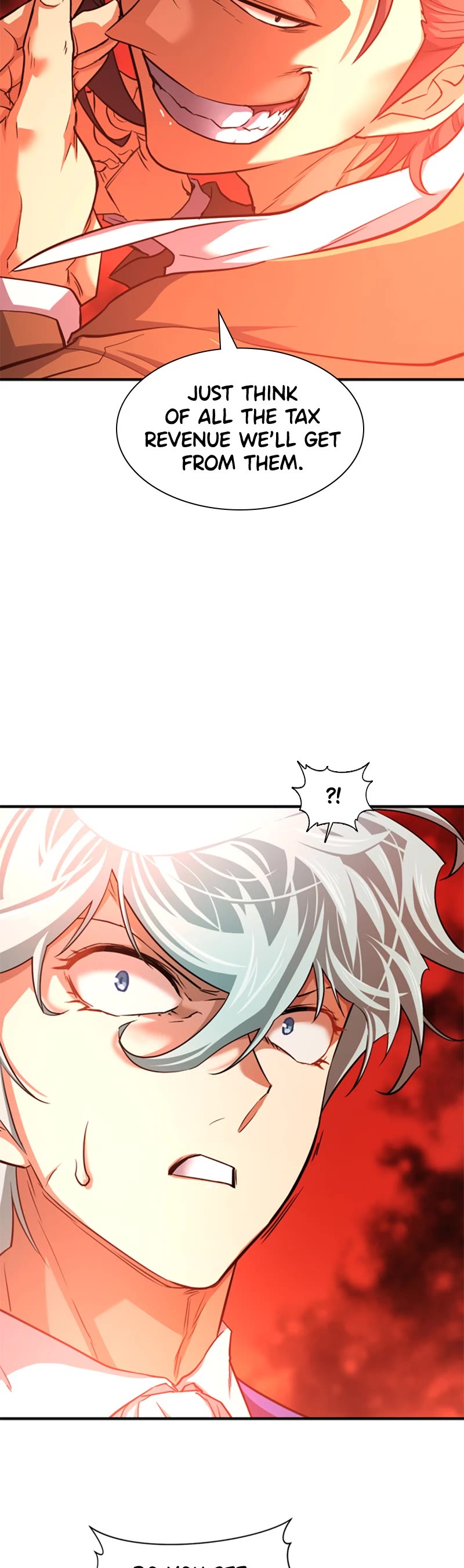 The Greatest Estate Developer Chapter 58 page 14 - Chapter 58: Episode 58