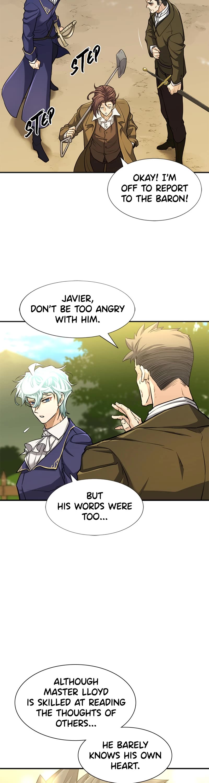 The Greatest Estate Developer Chapter 58 page 16 - Chapter 58: Episode 58