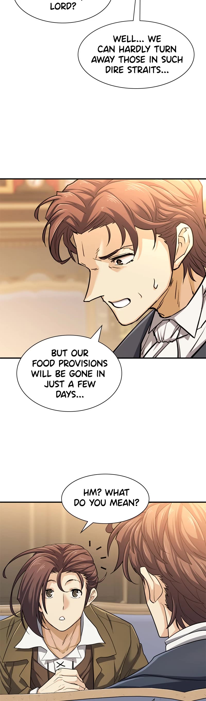 The Greatest Estate Developer Chapter 58 page 19 - Chapter 58: Episode 58