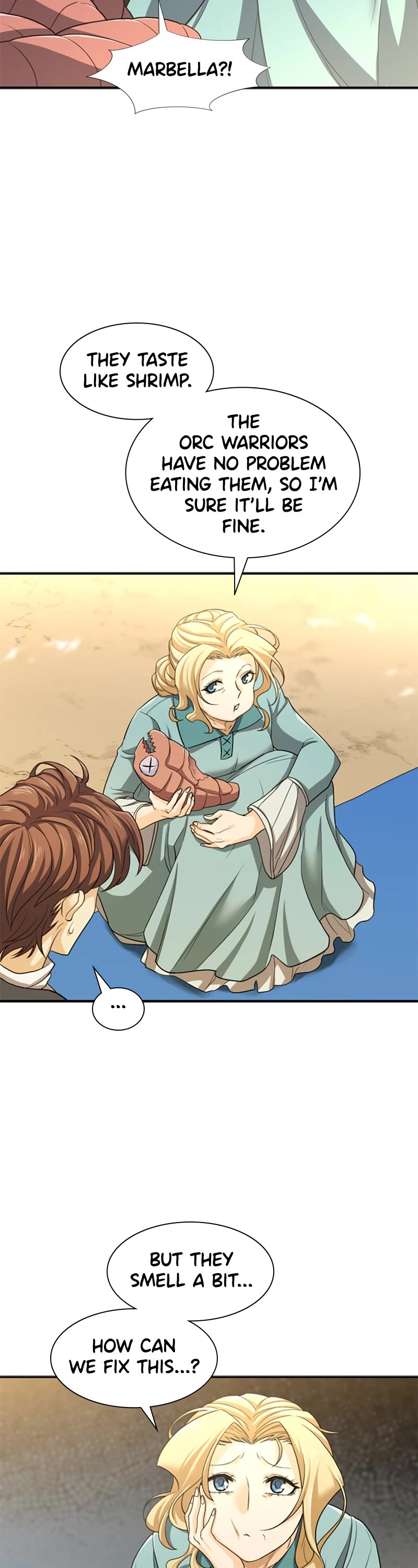 The Greatest Estate Developer Chapter 58 page 23 - Chapter 58: Episode 58