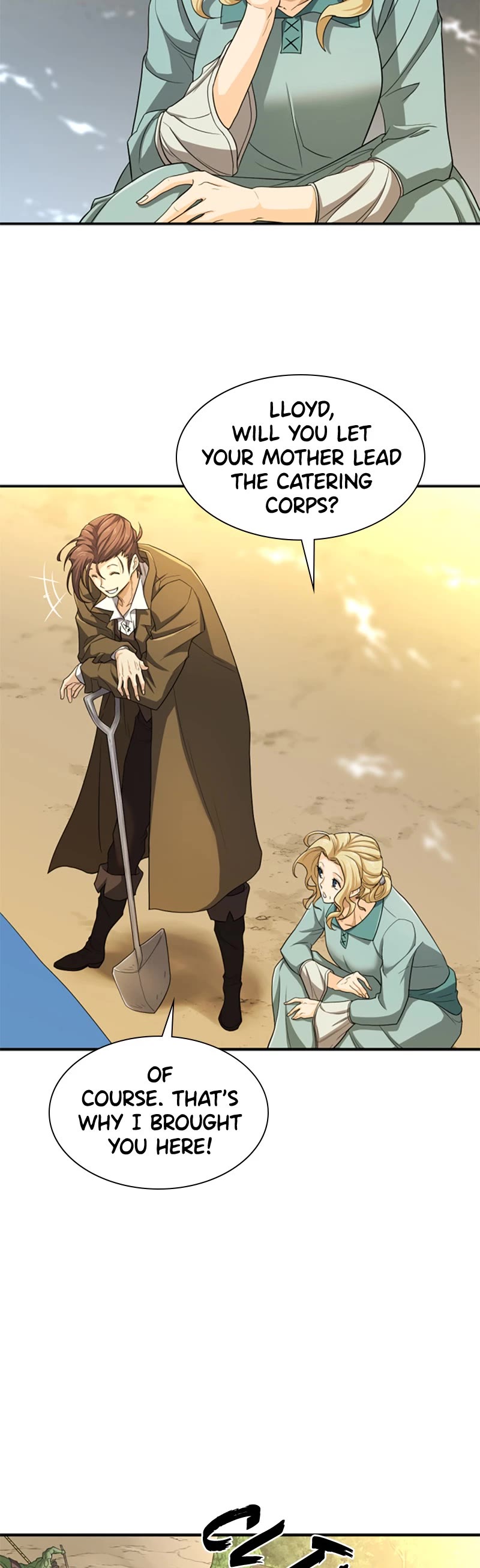 The Greatest Estate Developer Chapter 58 page 24 - Chapter 58: Episode 58