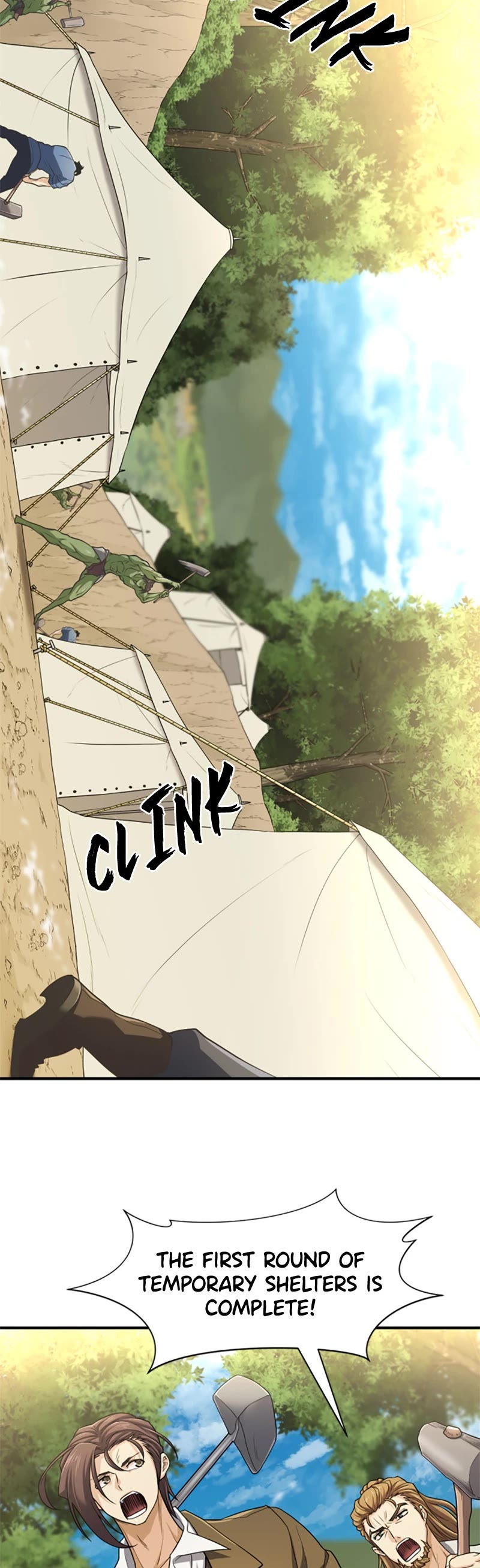 The Greatest Estate Developer Chapter 58 page 25 - Chapter 58: Episode 58