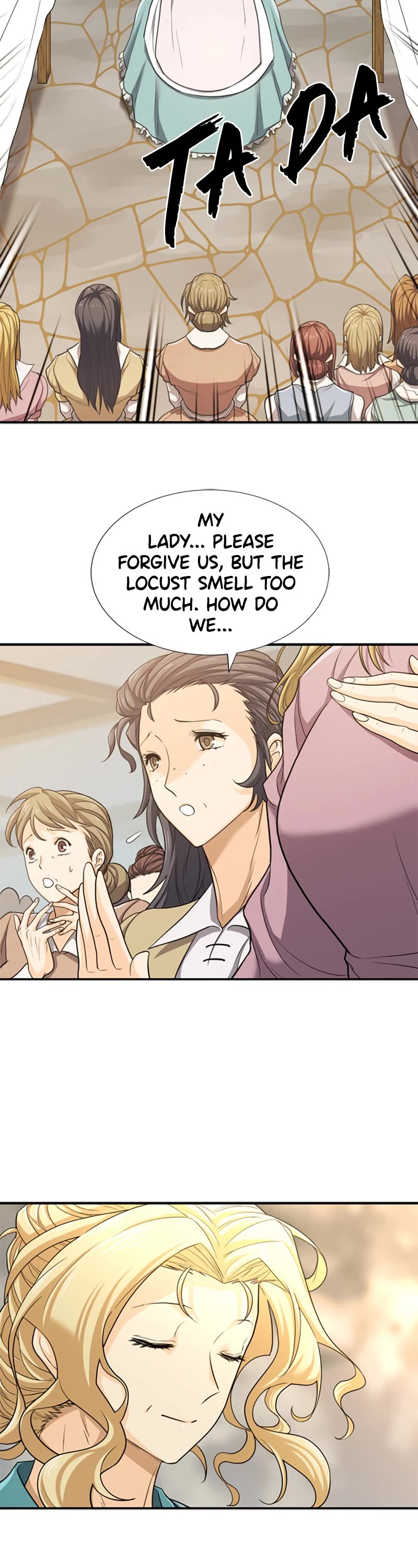 The Greatest Estate Developer Chapter 58 page 31 - Chapter 58: Episode 58