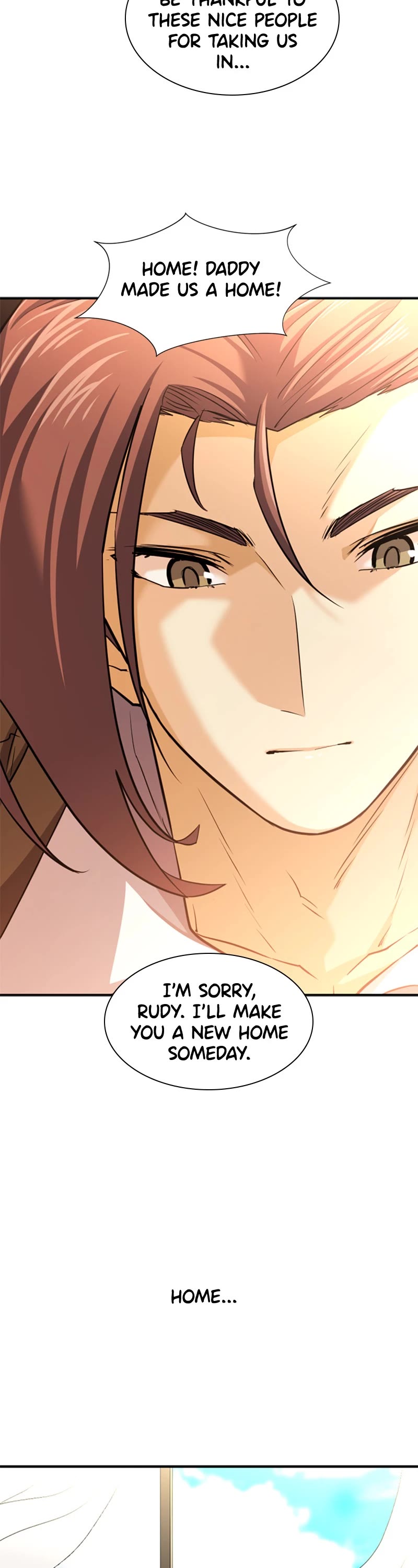 The Greatest Estate Developer Chapter 58 page 36 - Chapter 58: Episode 58