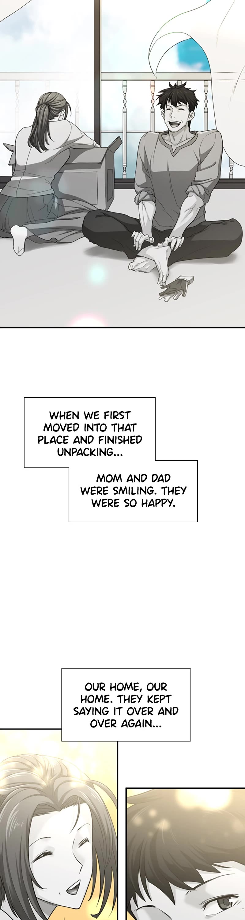 The Greatest Estate Developer Chapter 58 page 37 - Chapter 58: Episode 58