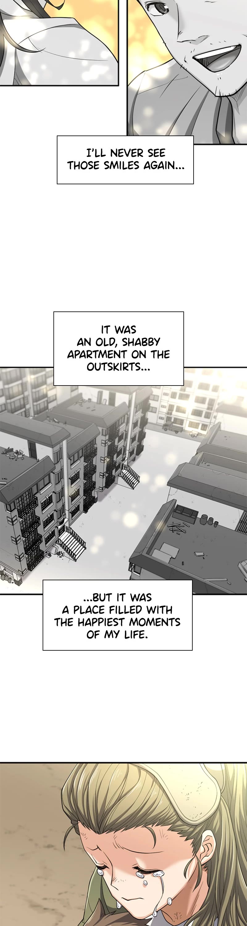 The Greatest Estate Developer Chapter 58 page 38 - Chapter 58: Episode 58
