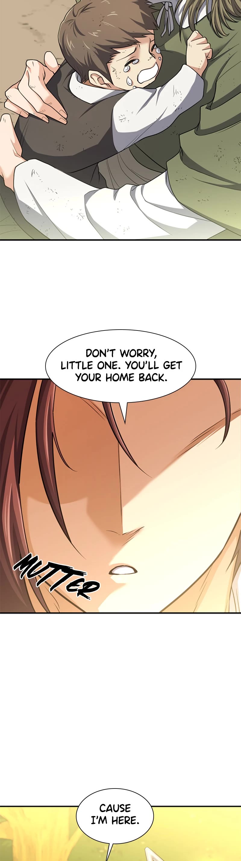The Greatest Estate Developer Chapter 58 page 39 - Chapter 58: Episode 58