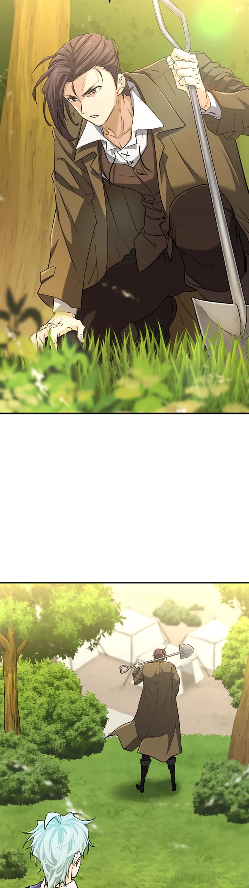 The Greatest Estate Developer Chapter 58 page 40 - Chapter 58: Episode 58