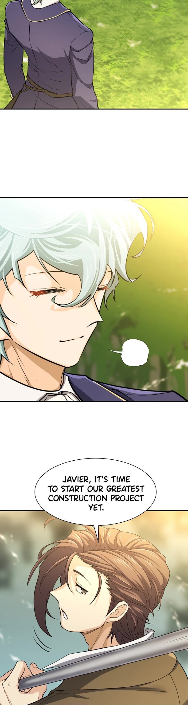 The Greatest Estate Developer Chapter 58 page 41 - Chapter 58: Episode 58
