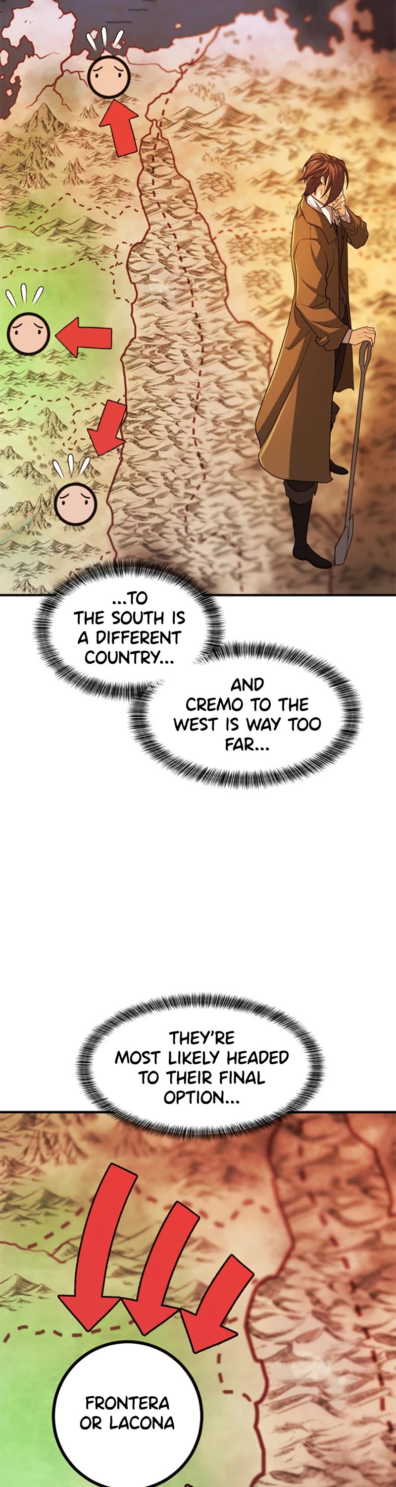 The Greatest Estate Developer Chapter 58 page 9 - Chapter 58: Episode 58