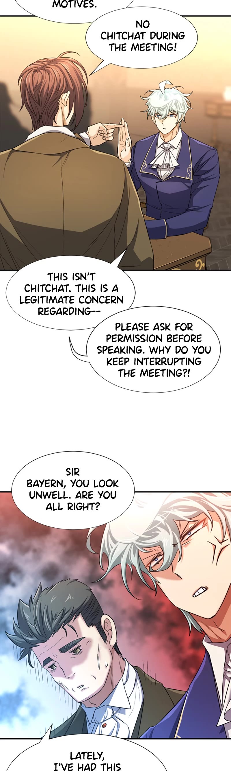 The Greatest Estate Developer Chapter 59 page 10 - Chapter 59: Episode 59