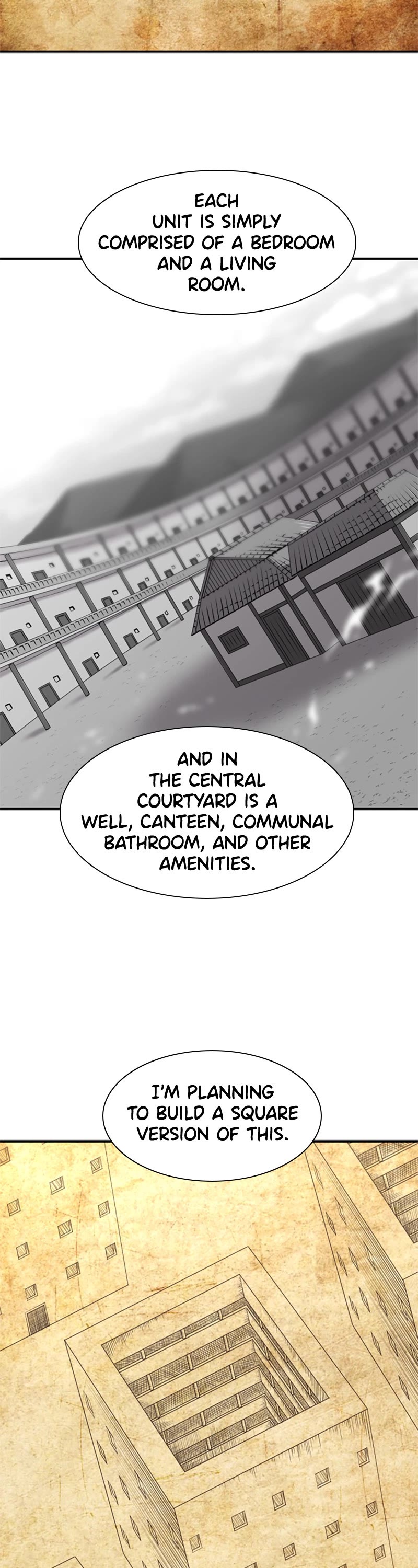 The Greatest Estate Developer Chapter 59 page 12 - Chapter 59: Episode 59