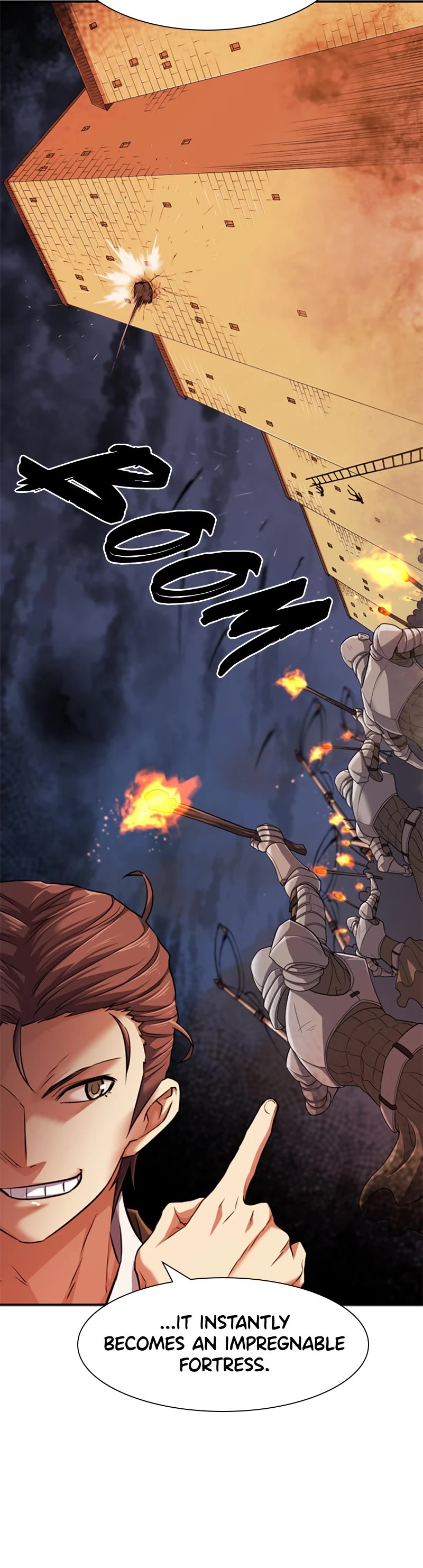 The Greatest Estate Developer Chapter 59 page 14 - Chapter 59: Episode 59