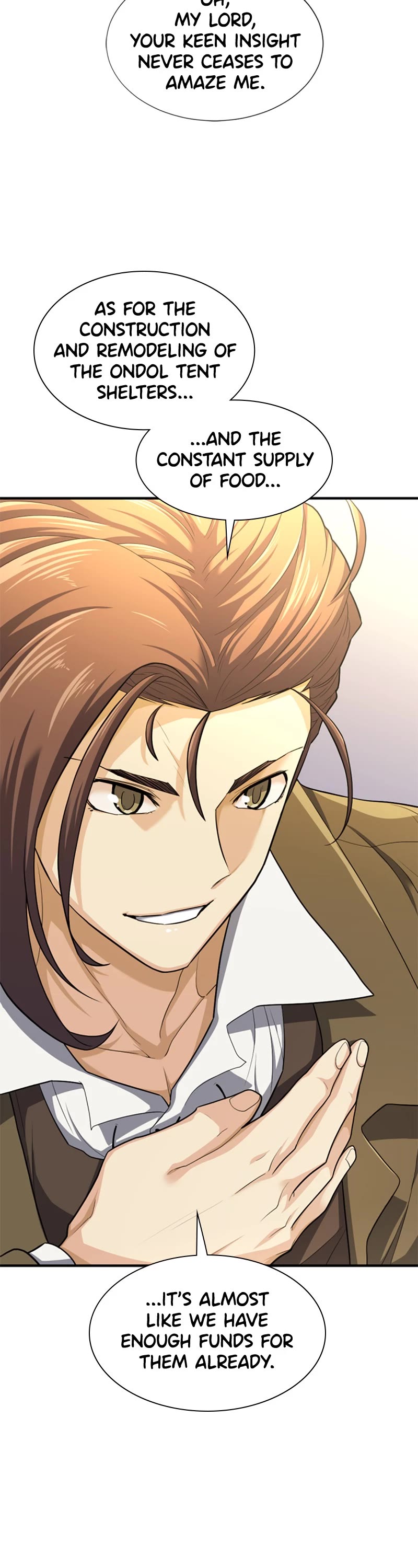 The Greatest Estate Developer Chapter 59 page 17 - Chapter 59: Episode 59