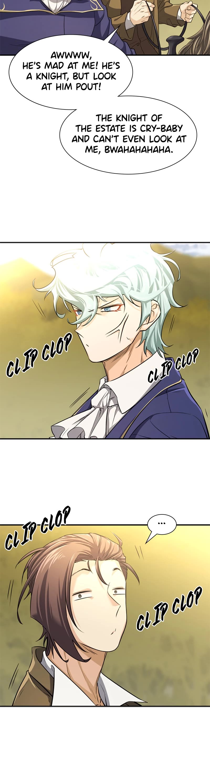 The Greatest Estate Developer Chapter 59 page 19 - Chapter 59: Episode 59