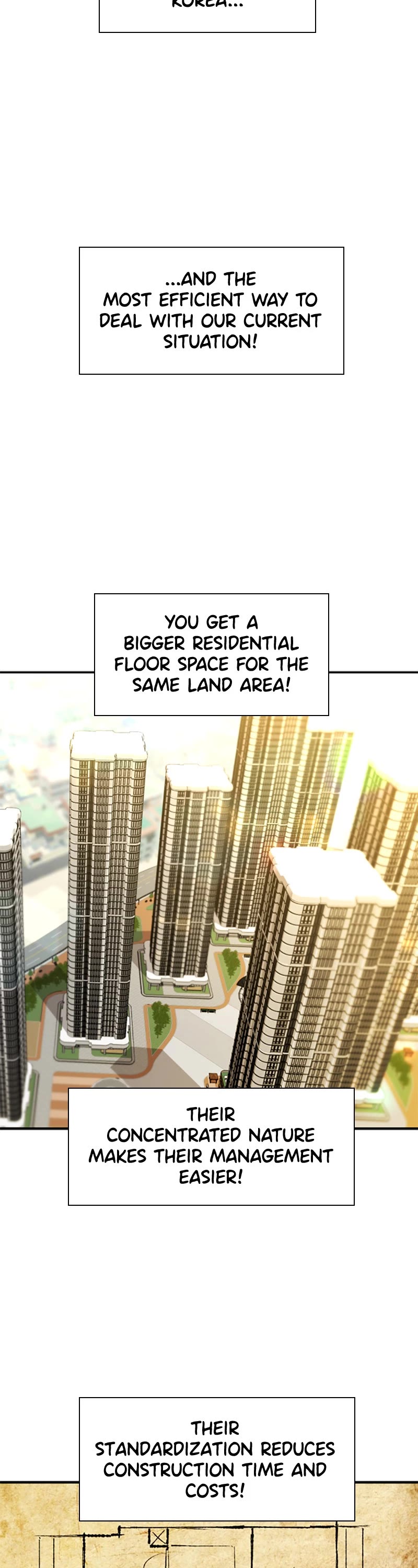 The Greatest Estate Developer Chapter 59 page 2 - Chapter 59: Episode 59