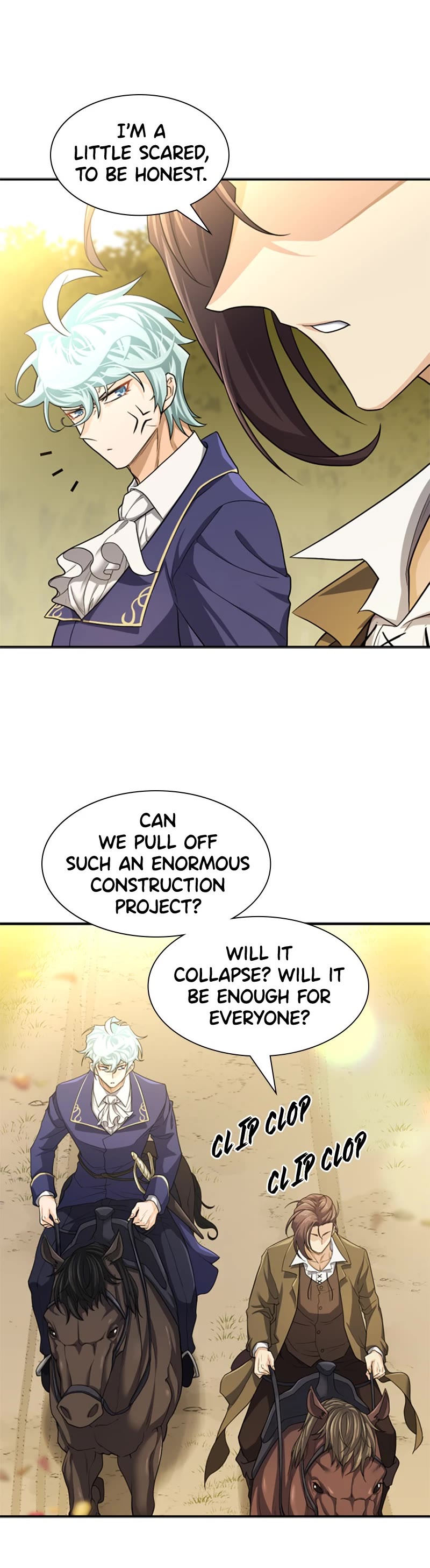 The Greatest Estate Developer Chapter 59 page 20 - Chapter 59: Episode 59