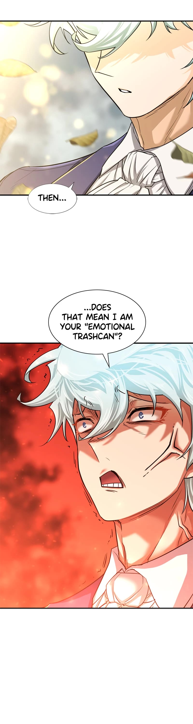 The Greatest Estate Developer Chapter 59 page 23 - Chapter 59: Episode 59