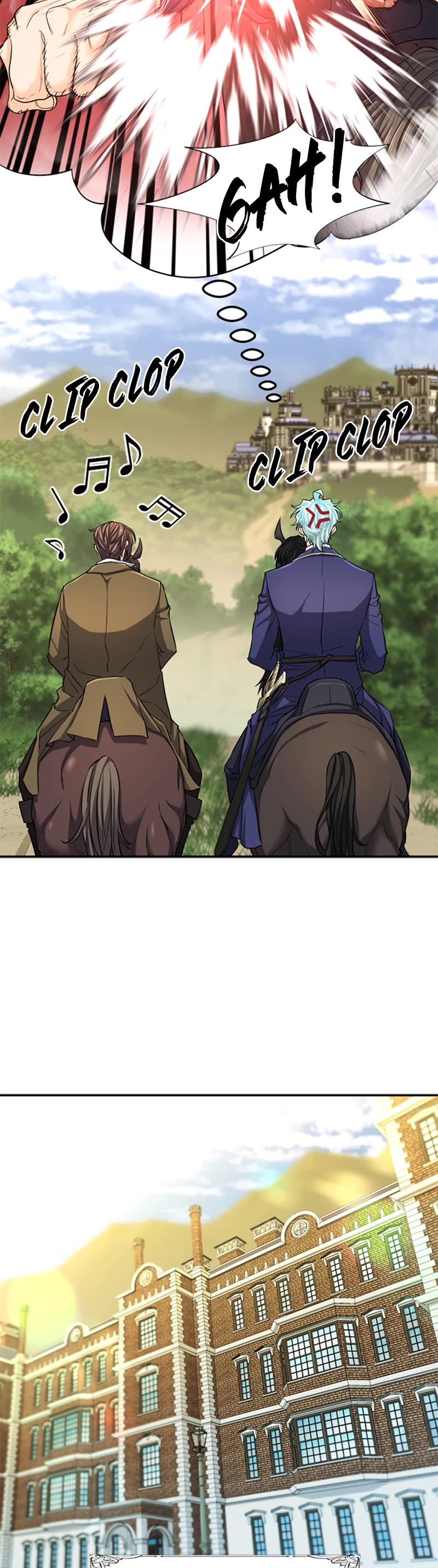 The Greatest Estate Developer Chapter 59 page 25 - Chapter 59: Episode 59