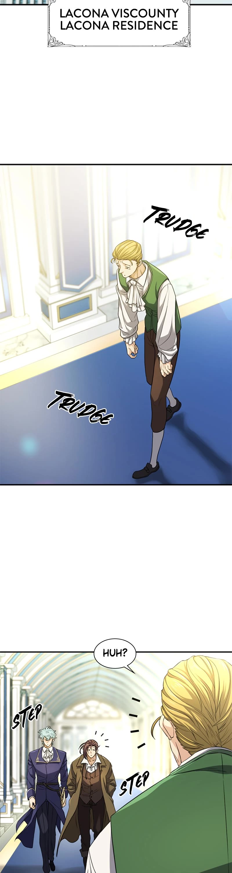 The Greatest Estate Developer Chapter 59 page 26 - Chapter 59: Episode 59