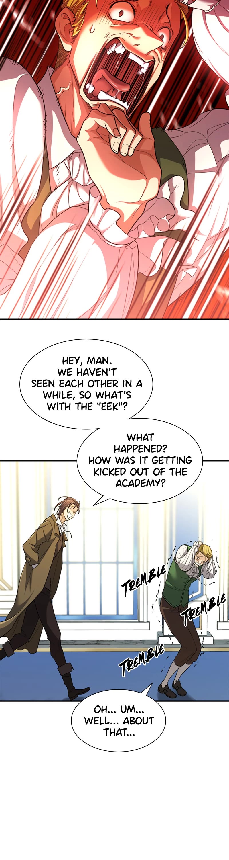 The Greatest Estate Developer Chapter 59 page 28 - Chapter 59: Episode 59
