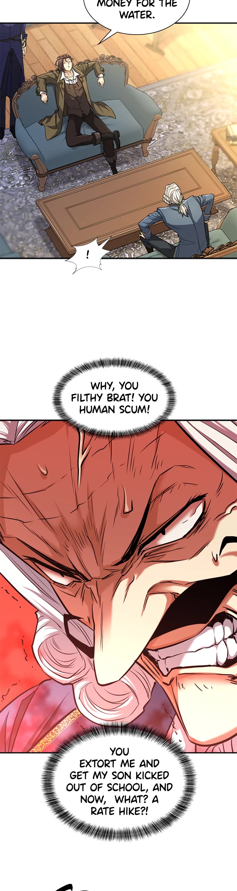 The Greatest Estate Developer Chapter 59 page 31 - Chapter 59: Episode 59