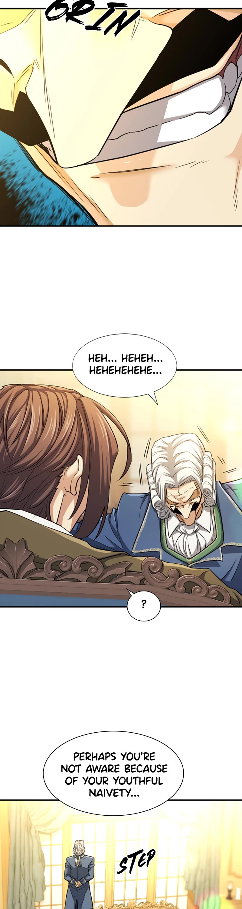 The Greatest Estate Developer Chapter 59 page 32 - Chapter 59: Episode 59