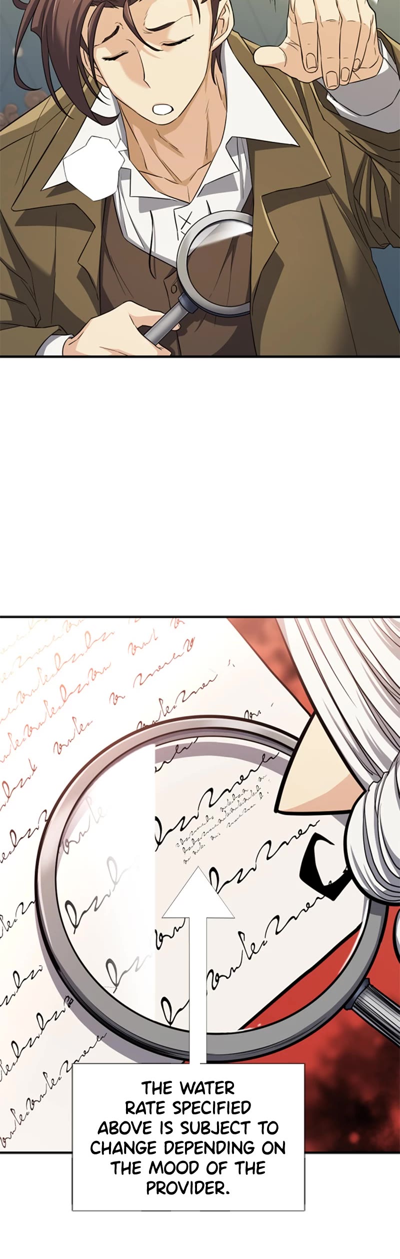 The Greatest Estate Developer Chapter 59 page 34 - Chapter 59: Episode 59