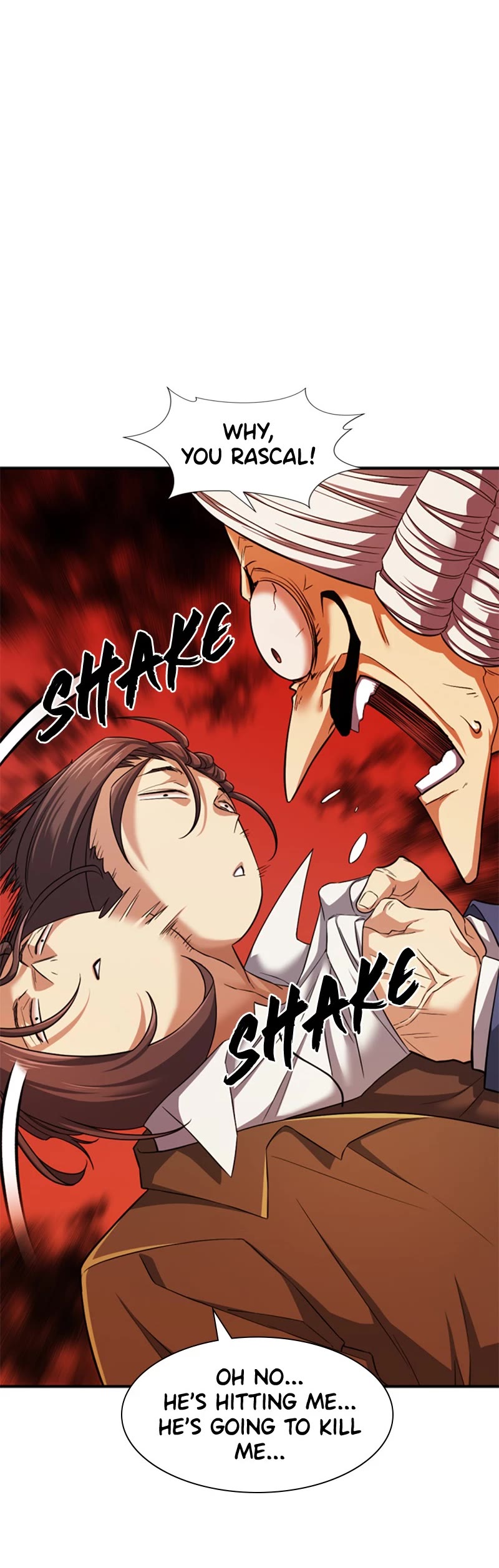 The Greatest Estate Developer Chapter 59 page 35 - Chapter 59: Episode 59