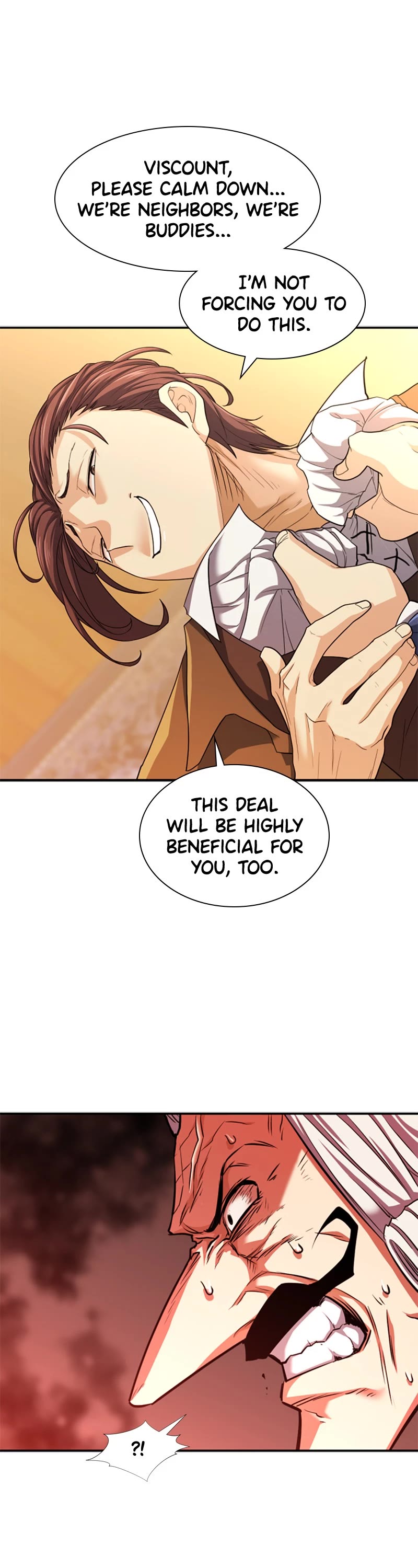 The Greatest Estate Developer Chapter 59 page 36 - Chapter 59: Episode 59