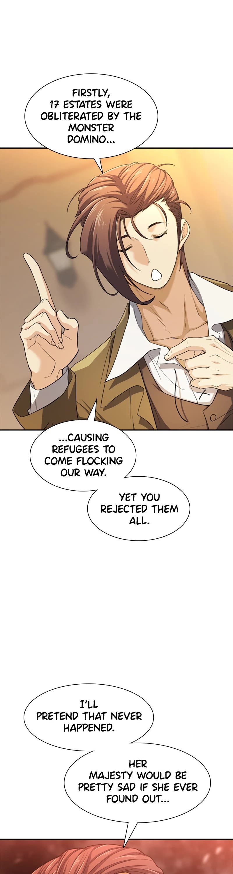 The Greatest Estate Developer Chapter 59 page 37 - Chapter 59: Episode 59