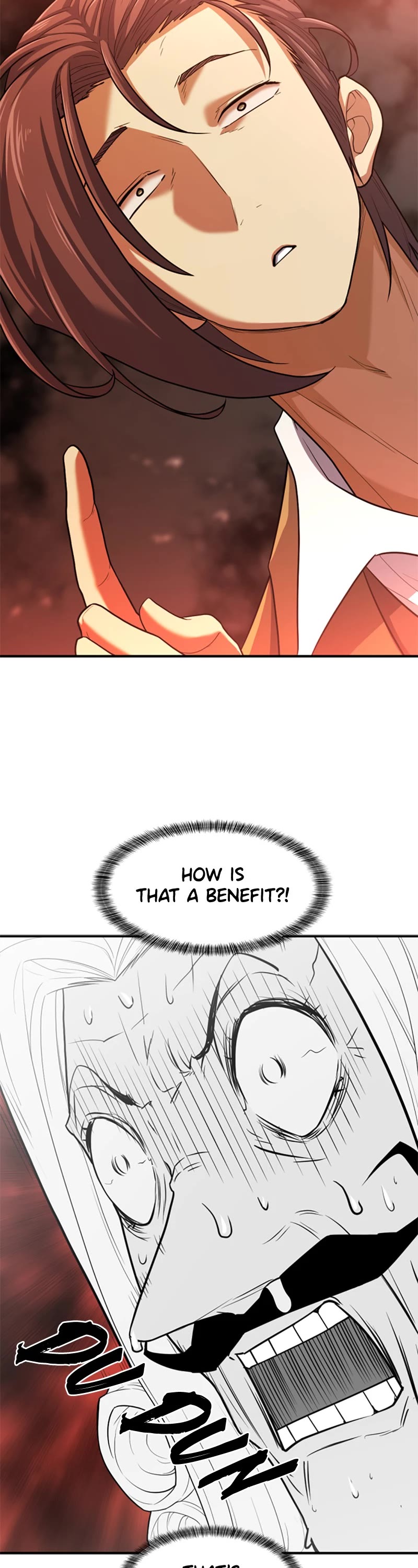 The Greatest Estate Developer Chapter 59 page 38 - Chapter 59: Episode 59