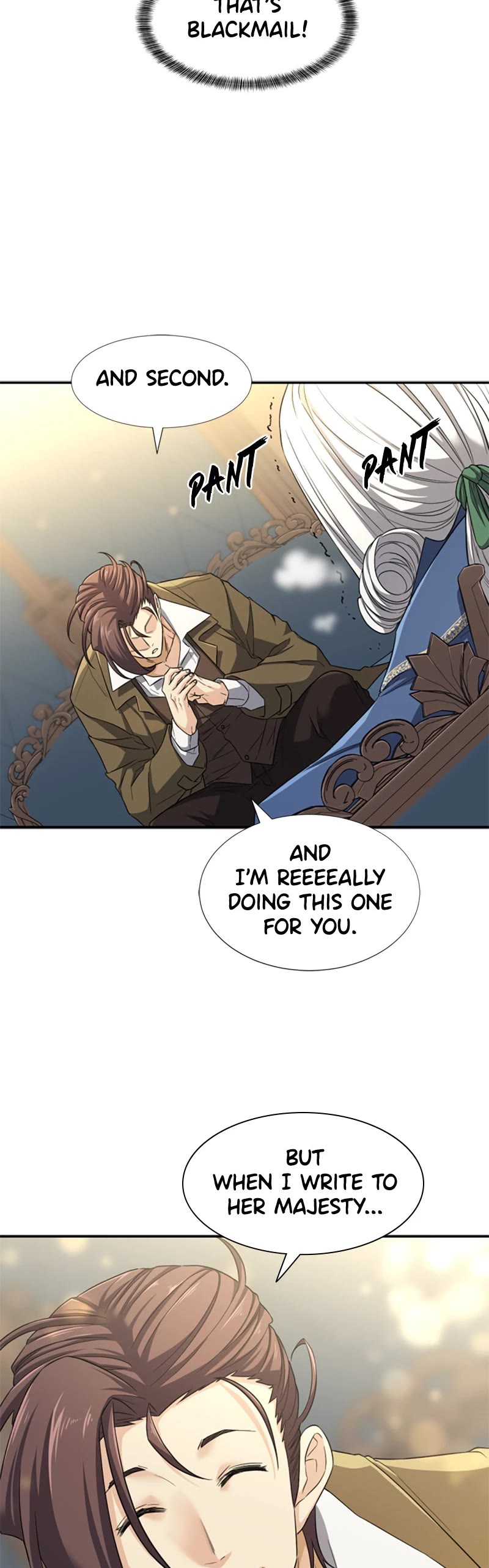 The Greatest Estate Developer Chapter 59 page 39 - Chapter 59: Episode 59
