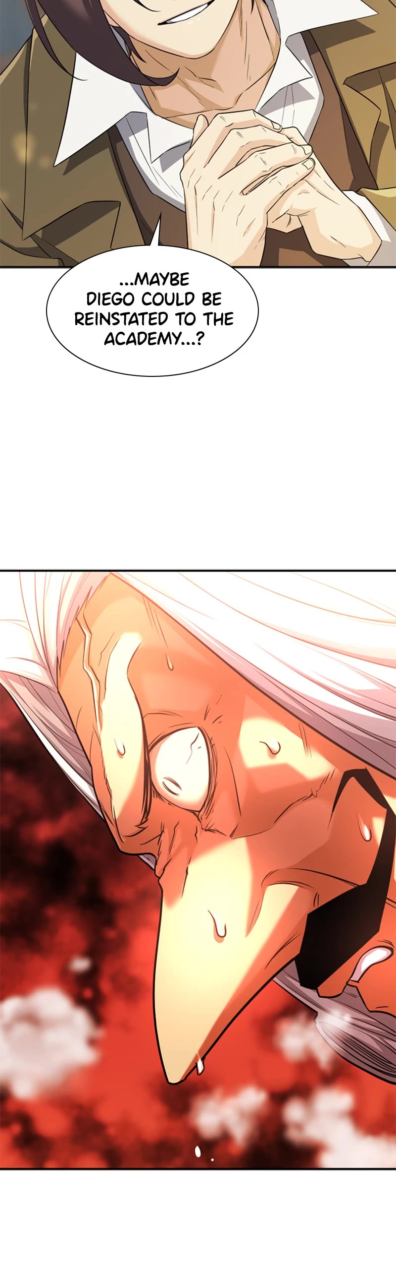 The Greatest Estate Developer Chapter 59 page 40 - Chapter 59: Episode 59