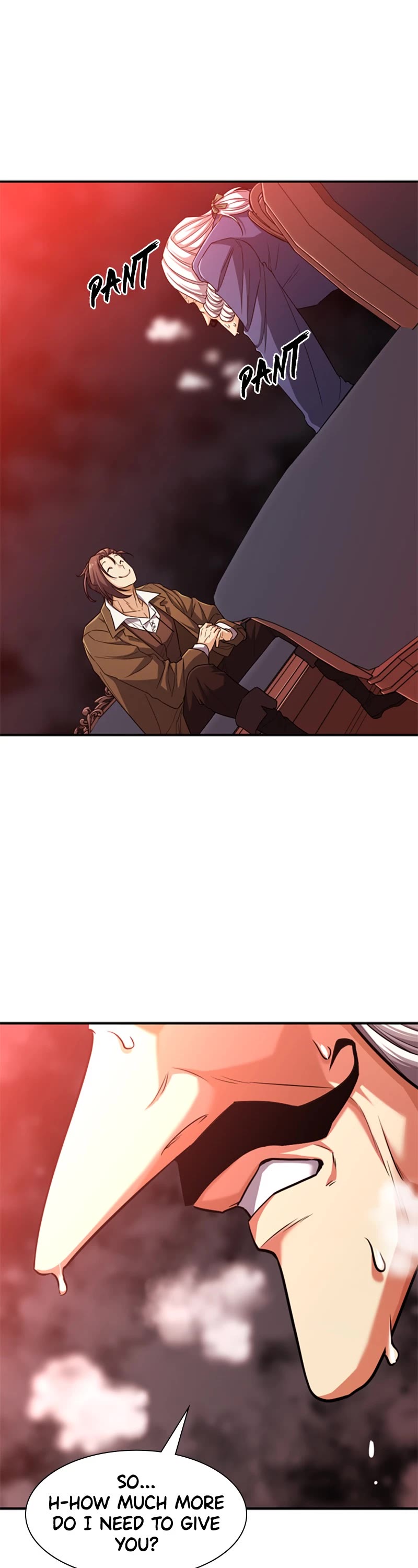 The Greatest Estate Developer Chapter 59 page 41 - Chapter 59: Episode 59