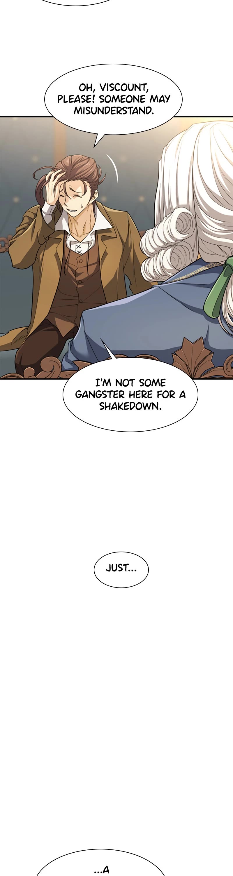 The Greatest Estate Developer Chapter 59 page 42 - Chapter 59: Episode 59