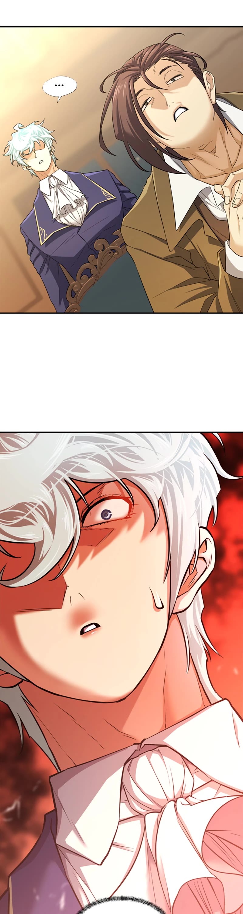 The Greatest Estate Developer Chapter 59 page 45 - Chapter 59: Episode 59