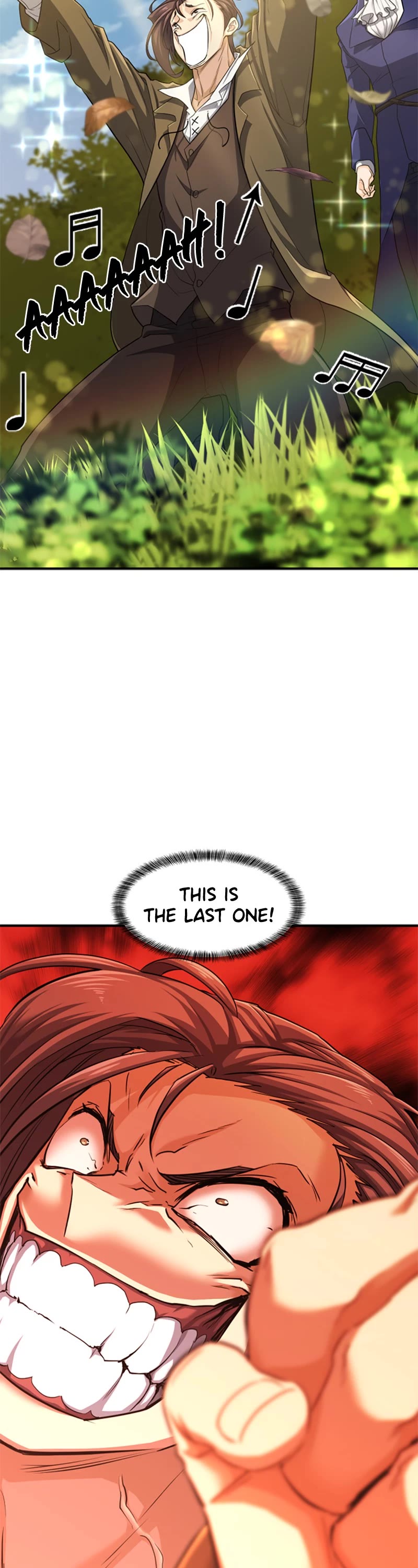 The Greatest Estate Developer Chapter 59 page 6 - Chapter 59: Episode 59